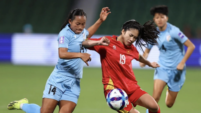 Matchförhandsvisning: Indiens damer mot Kinesiska Taipeis damer, 16:00, 10 mars: En spännande match.