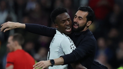 Real Madrid vs Man City: Arbeloa og spørsmålet om hvem som vil bli husket som en nøkkelspiller.