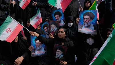 Hur uppfattade USA:s underrättelsetjänst det egentligen före attacken mot Iran?