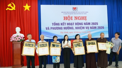2025-ben több mint 25 milliárd vietnami dongot fognak biztosítani a szegények, a fogyatékkal élők és más hátrányos helyzetű csoportok támogatására.
