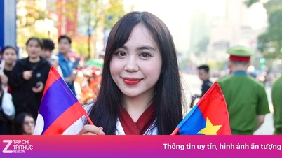 Hvorfor har antallet laotiske turister som besøker Vietnam økt dramatisk?