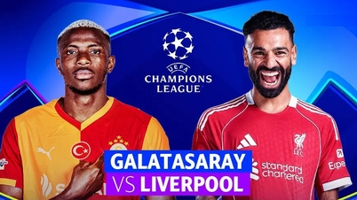 Pratinjau pertandingan: Galatasaray vs Liverpool, 00:45 pada 11 Maret: Badai menanti The Kop.