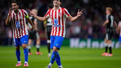 Live stream link for Atletico Madrid vs Tottenham, 3:00 AM on March 11th, first leg of the Champions League Round of 16.