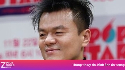 JYPが辞任