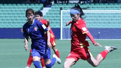 Echipa feminină a Vietnamului 0-0 Japonia: Străpungând o diferență mică pentru a ajunge în sferturile de finală