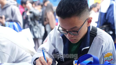 Musim kemasukan kolej: Bagaimana untuk memilih kerjaya yang tepat?