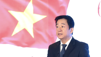 Khanh Hoa hoppas kunna stärka sin lokala image genom Tien Phong Marathon 2026.