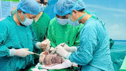Kostnaderna för lungtransplantationer är 25 gånger billigare än i USA, vilket får Vietnam att glänsa på organtransplantationskartan.