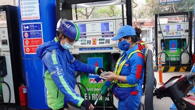 Ministerul Industriei și Comerțului emite o directivă urgentă distribuitorilor de benzină și motorină.
