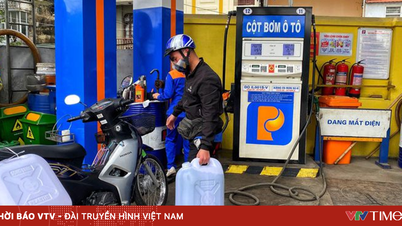 The Ministry of Industry and Trade advises against hoarding gasoline and diesel fuel.