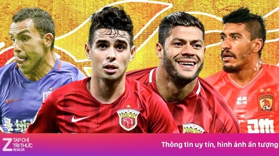 چه اتفاقی برای پردرآمدترین بازیکنان فوتبال چین افتاد؟