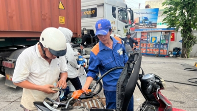Tay Ninh: Tidak ditemukan adanya penimbunan atau upaya menciptakan kelangkaan buatan dalam pasokan bensin dan solar.
