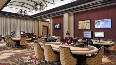 El Casino Ho Tram realizará una prueba piloto para recibir huéspedes vietnamitas.