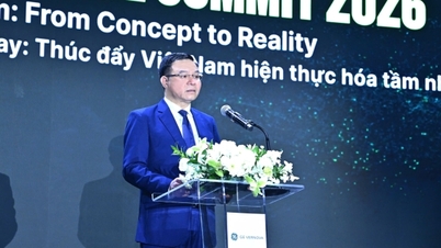 Vietnam mendorong kerja sama energi dengan perusahaan-perusahaan AS.
