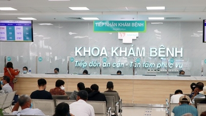 Menerapkan Resolusi 72: Kota Ho Chi Minh bertujuan untuk menyediakan layanan rumah sakit gratis bagi warganya pada tahun 2030.