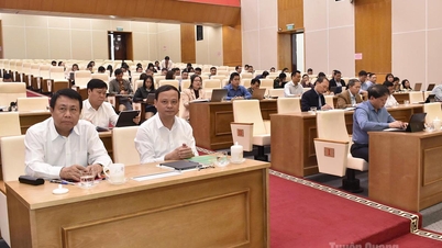 2026-2031 कार्यकाल के लिए 16वीं राष्ट्रीय सभा के प्रतिनिधियों और सभी स्तरों पर जन परिषदों के प्रतिनिधियों के चुनाव के लिए कार्यों को लागू करना।