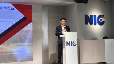 Le salon Vietnam Smart Factory 2026 arrive bientôt.
