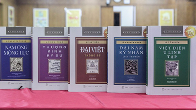 একটি বিশেষ হার্ডকভার সংস্করণের মাধ্যমে লে কুই ডনের ঐতিহাসিক উত্তরাধিকার উদযাপন করা হচ্ছে।