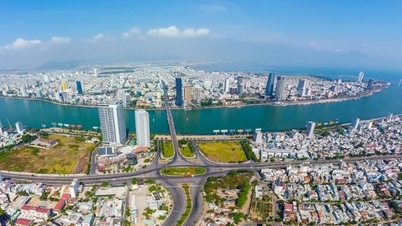 Da Nang investirá 149 bilhões de VND para concluir seu banco de dados de terras até 2026.