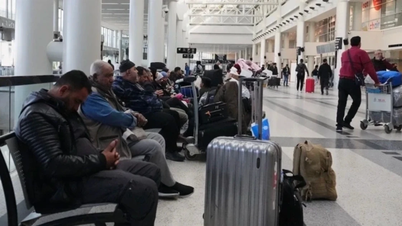 Dubaï : Les touristes dépensent des milliards de dongs vietnamiens pour affréter des jets privés afin d'échapper aux tensions dans la région du Golfe.