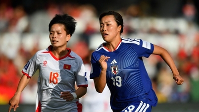 Vídeo: Assista à reprise das quatro derrotas sem gols do Vietnã contra o Japão.