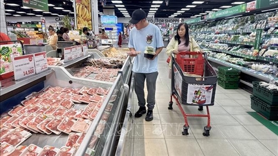 Maintenir la dynamique de croissance sur le marché intérieur.