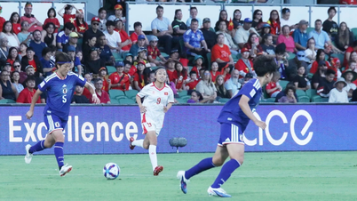 A seleção feminina vietnamita foi eliminada na fase de grupos do Campeonato Asiático.