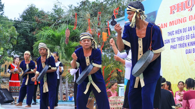 Providing monthly living expense support for artisans: A practical gesture of care.