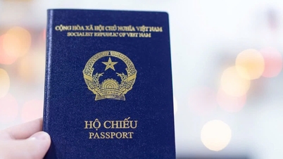 Συνηθισμένα λάθη που κάνουν οι Βιετναμέζοι ταξιδιώτες κατά την υποβολή αίτησης για βίζα.