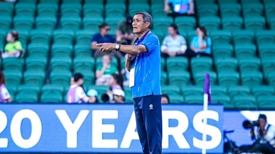 El entrenador Mai Duc Chung: "Después de la Copa Asiática Femenina de 2026, alguien me reemplazará".