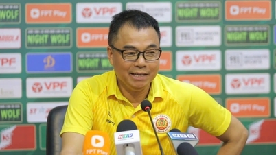 គ្រូបង្វឹក Tran Tien Dai បានវិលត្រឡប់មកវិញ ដោយកាន់តំណែងសំខាន់នៅ PVF-CAND។