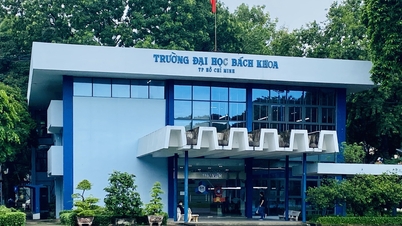 מה אומרת אוניברסיטת הו צ'י מין סיטי לטכנולוגיה על העברת קמפוס לי ת'ונג קיאט שלה?