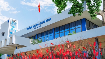 Universitas Teknologi Kota Ho Chi Minh menanggapi informasi terkait relokasi kampusnya di Jalan Ly Thuong Kiet Nomor 268.