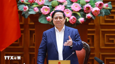 Perdana Menteri: Tiada kekurangan tenaga dalam apa jua keadaan.