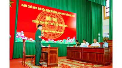 ការប្រកួតប្រជែងភាសាជនជាតិភាគតិចឆ្នាំ ២០២៦ កំពុងដំណើរការយ៉ាងពេញទំហឹង។