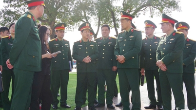 L'édition 2026 du jeu télévisé « Colors of the Square Star » se tiendra sur la place Vo Nguyen Giap.