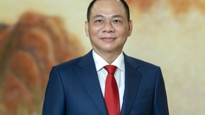 Vietnam telt nu voor het eerst acht miljardairs met een vermogen van meer dan een Amerikaanse dollar, waarbij Pham Nhat Vuong de lijst blijft aanvoeren.