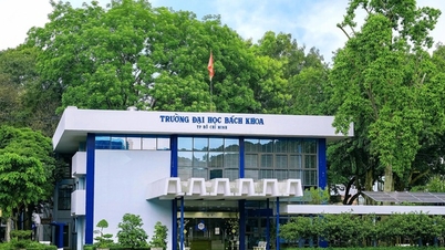 A Universidade de Tecnologia da Cidade de Ho Chi Minh responde a propostas para realocar e construir um novo campus.