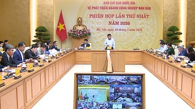 Vietnam está comenzando a sentar las bases para el desarrollo de su industria de semiconductores.
