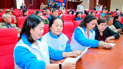 Hải Phòng: 50% ứng viên đại biểu Quốc hội khóa XVI do địa phương giới thiệu là nữ