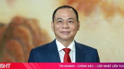 Vietnamban 8 dollármilliárdos van.