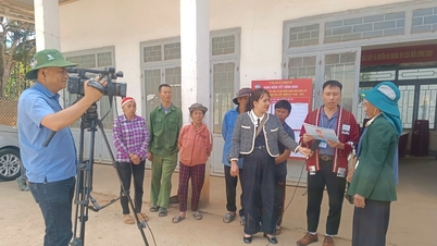 चुनाव से पहले "सूचना के संरक्षक" की भूमिका निभाते रहें।