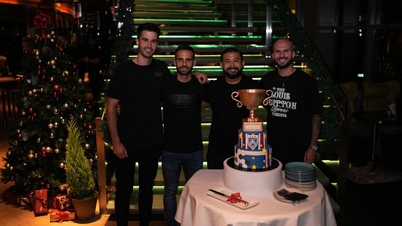 O Príncipe de Johor revela os segredos da FAM, apontando diretamente para o motivo da derrota no processo contra a FIFA no CAS.