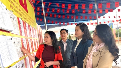 Da Lat legnagyobb kerülete sürgősen készül a nemzeti fesztiválra.