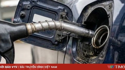 Autoritățile investighează rapoartele conform cărora o benzinărie din Hue limitează consumul de combustibil la 300.000 VND per călătorie.