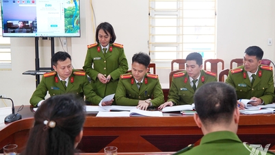 선거에 디지털 기술을 활용하는 것을 장려합니다.