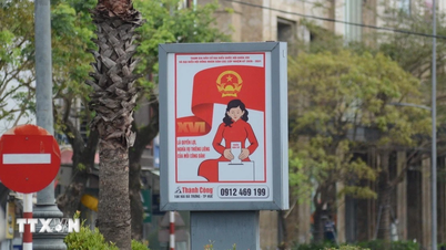 El pueblo de Hue espera con fe y esperanza esta gran fiesta nacional.