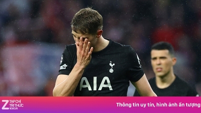 토트넘 역사상 최악의 경기력.