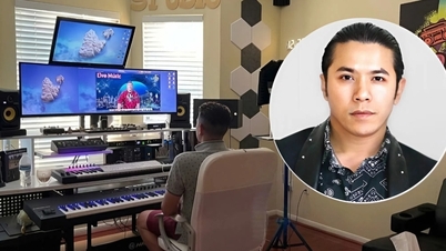 'Kasim Hoang Vu ägde två stora hus; han var inte fattig senare i livet som det ryktades.'