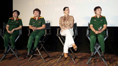 Női rendezők érvényesítik pozíciójukat a vietnami filmművészetben.